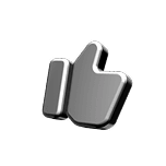 Thumbs up